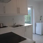 Apartment Neza Balcony Mountain View *