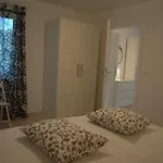 Neza Balcony Mountain View Apartment Bled