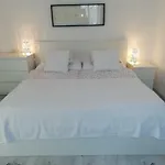 Apartment Neza Balcony Mountain View