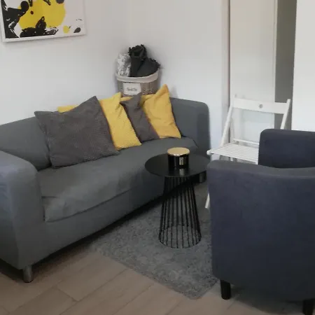 Apartment Neza Bled Balcony Mountain View Апартаменты *