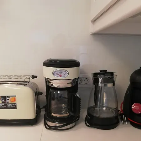 Apartment Neza Bled Balcony Mountain View