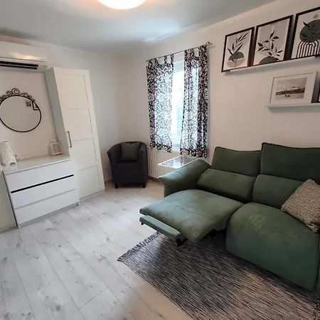 Apartment Apartment Neza Bled Balcony Mountain View Bled