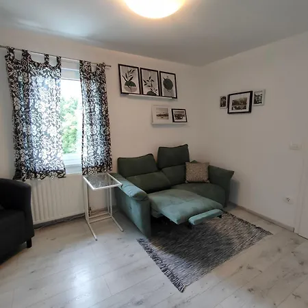 Apartma Neza 布莱德