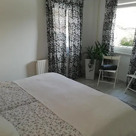 Apartament Neza Balcony Mountain View Bled