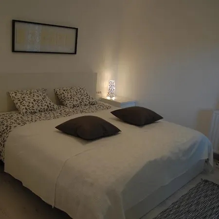 Apartma Neza * 布莱德