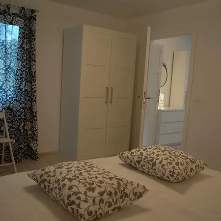 Apartment Neza Bled Balcony Mountain View Апартаменты Блед