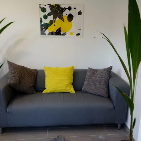 Apartment Neza Bled Balcony Mountain View Апартаменты Блед