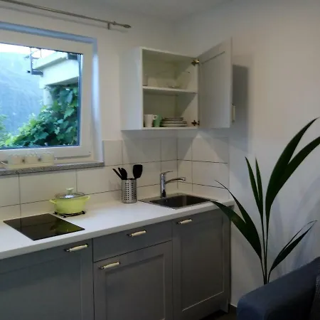 Apartment Neza Bled Balcony Mountain View Апартаменты Блед