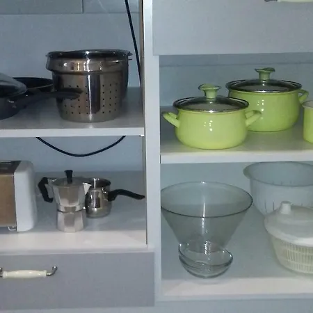 Apartment Neza Bled Balcony Mountain View