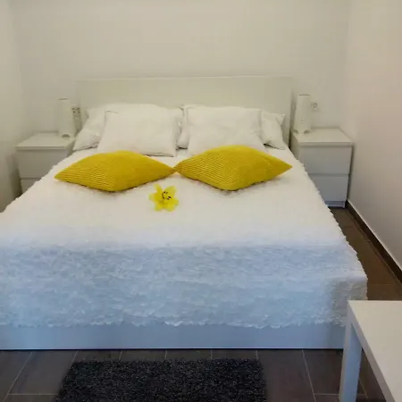 Apartma Neza Apartment