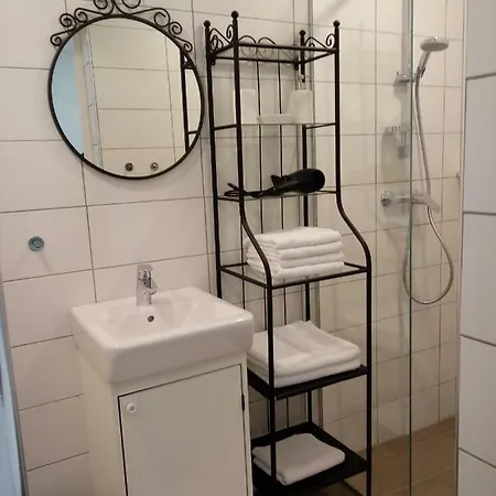 Apartment Neza Bled Balcony Mountain View Апартаменты