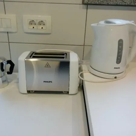 Apartment Neza Bled Balcony Mountain View Апартаменты