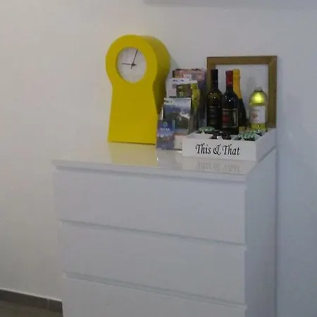 Apartment Neza Bled Balcony Mountain View *