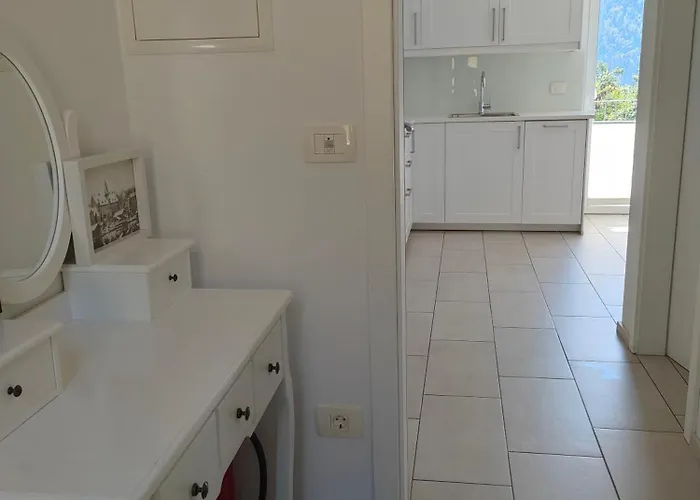 Apartment Neza Bled Balcony Mountain View Bled