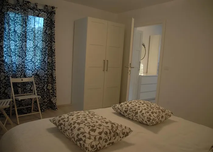 Apartment Neza Bled Balcony Mountain View Lejlighed Bled