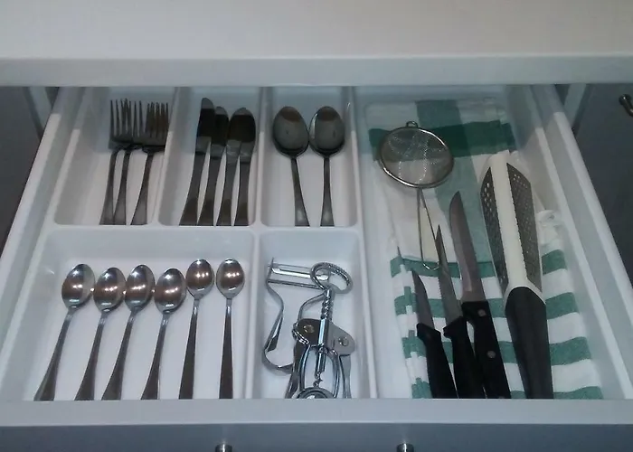 Apartment Neza Bled Balcony Mountain View Lejlighed *