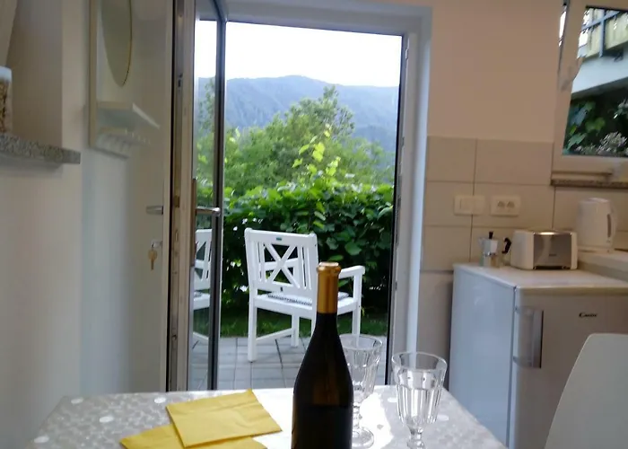 Apartment Neza Bled Balcony Mountain View * Bled