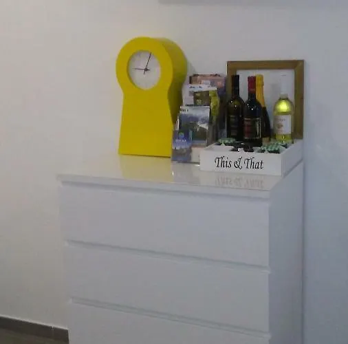 Apartment Neza Bled Balcony Mountain View *